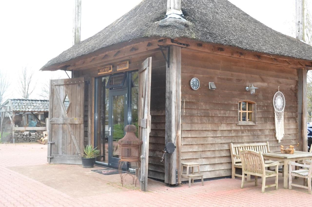 Wildwestruurlo Ruurlo Exterior foto