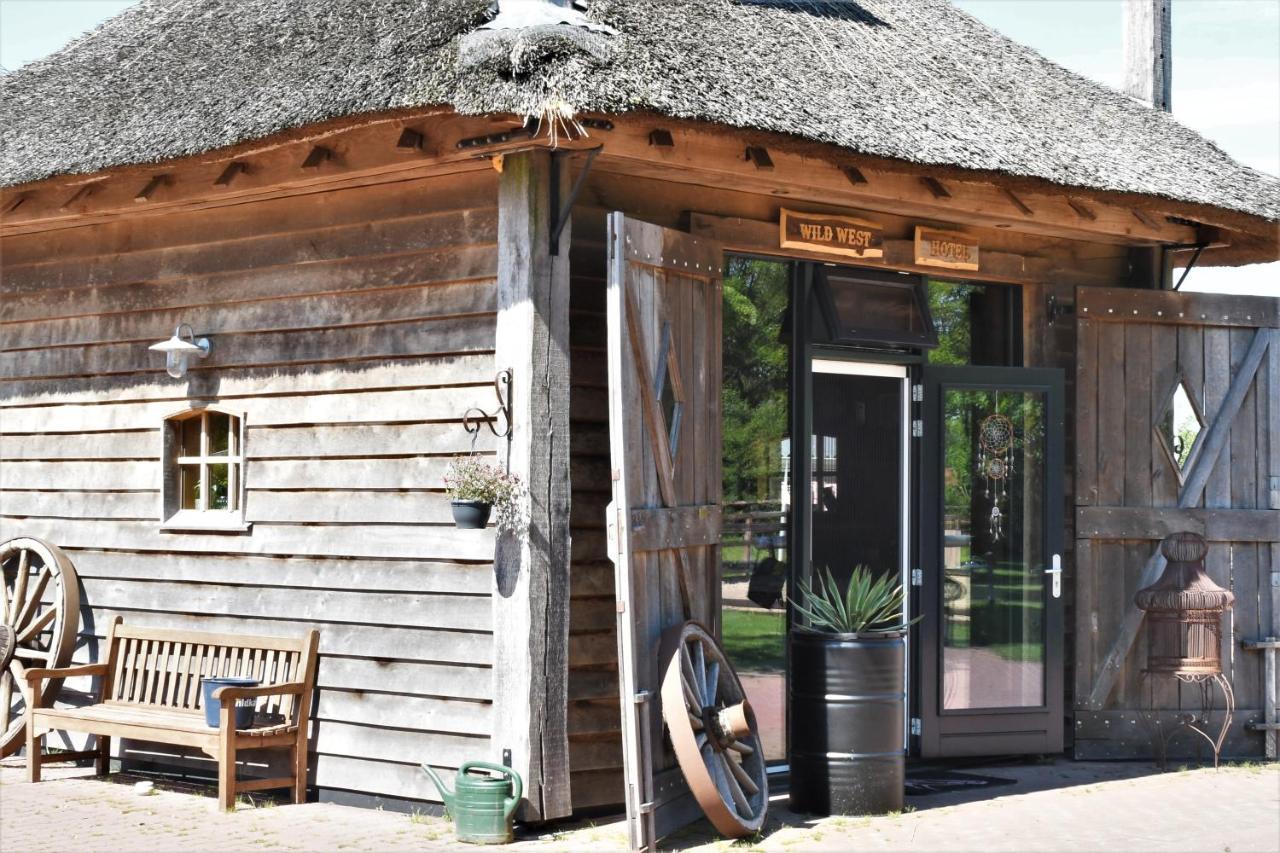 Wildwestruurlo Ruurlo Exterior foto