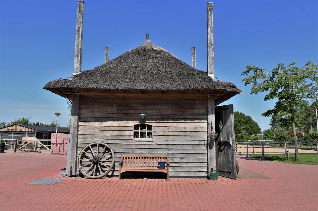 Wildwestruurlo Ruurlo Exterior foto