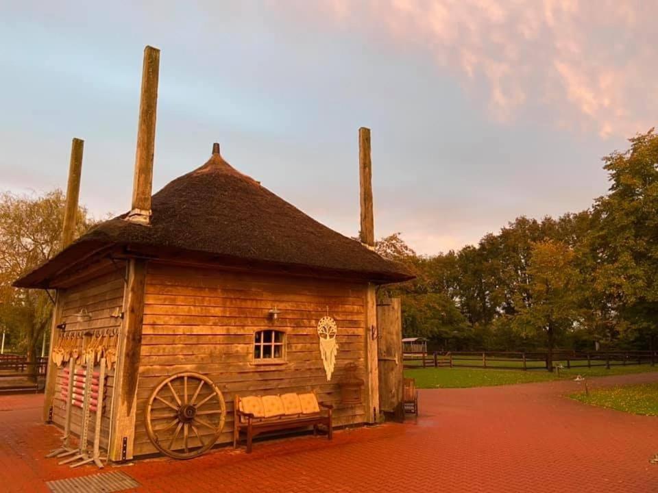 Wildwestruurlo Ruurlo Exterior foto